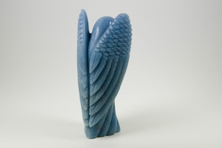 Engel 90mm mit Kapuze Angelit