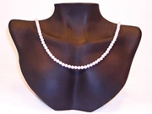 Chalcedon Kugeln Ø 4 mm