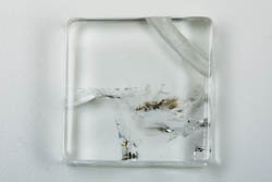 Bergkristall A/A+ (8x25x25 mm)