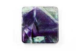 Fluorit A/A+ (8x25x25 mm)