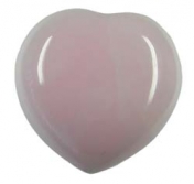 Herz Manganocalcit A+ 20x35x35 mm