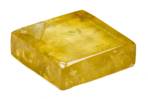 Aragonit A/A+ (8x25x25 mm)