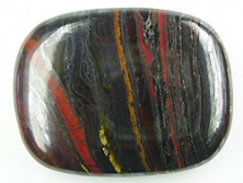 Tigereisen A+ ohne Lochung [ca.8x30x40 mm]