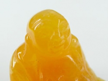 Buddha OrangeCalcit