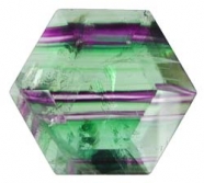 Feenstein Fluorit 15x35 mm