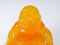 Buddha OrangeCalcit
