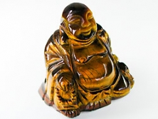 Buddha Tigerauge