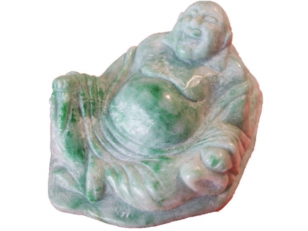 Buddha Burmajade